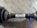 7L0407271E, 7L0407271F, 7L0407271A, 7L0407271, 7L0407271B, 7L0407271D, 7L0407271EX, 7L0407271FX, 7L8407271, 95534903810, 95534903811, 95534903812 Полуось передняя Audi Q7 4L 2008г. - фото №6