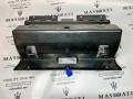 980139664 Бардачок Maserati Quattroporte 5 2005г. - фото №7