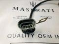 184849 Датчик ускорения Maserati Quattroporte 5 2005г. - фото №4