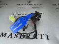 188251 ручка (кнопка) бардачка Maserati Quattroporte 5 2005г. - фото №4