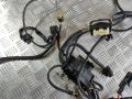 12527591981 Проводка двигателя BMW 5 F10/F11/GT F07 2015г. - фото №4