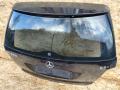 Крышка багажника (дверь 3-5) Mercedes-Benz M W164 2010г. - фото №2