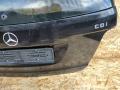 Крышка багажника (дверь 3-5) Mercedes-Benz M W164 2010г. - фото №4