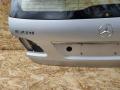 Крышка багажника (дверь 3-5) Mercedes-Benz E W211/S211 2009г. - фото №3