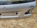 Крышка багажника (дверь 3-5) Mercedes-Benz E W211/S211 2009г. - фото №5