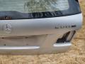 Крышка багажника (дверь 3-5) Mercedes-Benz E W211/S211 2009г. - фото №5