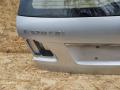 Крышка багажника (дверь 3-5) Mercedes-Benz E W211/S211 2009г. - фото №6