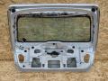 Крышка багажника (дверь 3-5) Mercedes-Benz E W211/S211 2009г. - фото №10