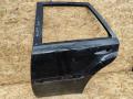 Дверь задняя левая Mercedes-Benz M W164 2010г. - фото №3