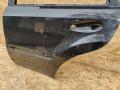Дверь задняя левая Mercedes-Benz M W164 2010г. - фото №5