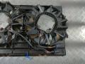 4H0121207C, 4H09594455L, 4H0959455K Вентилятор радиатора Audi A8 D4/4H 2016г. - фото №7