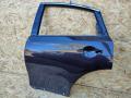 Дверь задняя левая Infiniti FX35 2 2010г. - фото №2