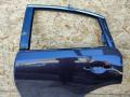 Дверь задняя левая Infiniti FX35 2 2010г. - фото №5