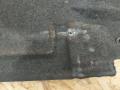 защита днища левая Audi A8 D3/4E 2007г. - фото №6