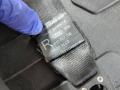 4H0857706, 4H0857706V04 Ремень безопасности передний правый Audi A8 D4/4H 2014г. - фото №7