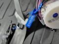 4H0857706, 4H0857706DBJ Ремень безопасности передний правый Audi A8 D4/4H 2011г. - фото №8