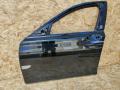 Дверь передняя левая BMW 7 F01/F02 2014г. - фото №3