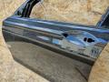 Дверь передняя левая BMW 7 F01/F02 2014г. - фото №6