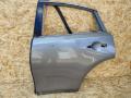 Дверь задняя левая Infiniti FX35 2 2010г. - фото №3