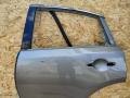 Дверь задняя левая Infiniti FX35 2 2010г. - фото №4