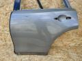 Дверь задняя левая Infiniti FX35 2 2010г. - фото №5