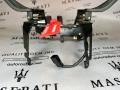 261433 Лепестки подрулевые переключения передач Maserati Quattroporte 5 2005г. - фото №5