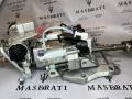 239259 рулевая колонка Maserati Quattroporte 5 2005г. - фото №2