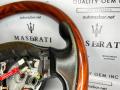 27328028 Руль Maserati Quattroporte 5 2005г. - фото №2