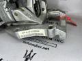 239259 рулевая колонка Maserati Quattroporte 5 2005г. - фото №2