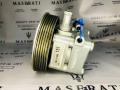 980145407 Насос гидроусилителя руля Maserati Quattroporte 5 2005г. - фото №2