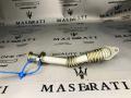 210203 Патрубок (трубопровод, шланг) Maserati Quattroporte 5 2005г. - фото №2
