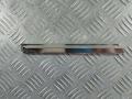 молдинг двери задней левой BMW 7 F01/F02 2014г. - фото №4