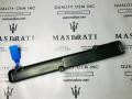 185313 Декоративная крышка двигателя Maserati Quattroporte 5 2005г. - фото №3