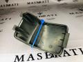 Пластик Maserati Quattroporte 5 2005г. - фото №2