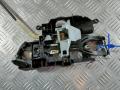 51217187228, 51217300328, 7187228, 7300328 скелет ручки двери задней правой BMW 7 F01/F02 2014г. - фото №5