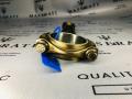 281167 Шатун Maserati Quattroporte 5 2005г. - фото №4
