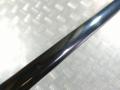 молдинг двери передней левой BMW 7 F01/F02 2014г. - фото №5
