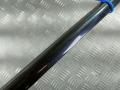 молдинг двери задней левой BMW 7 F01/F02 2014г. - фото №7