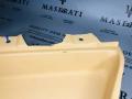 981305300 обшивка двери задней правой Maserati Quattroporte 5 2005г. - фото №2
