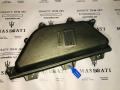 981305300 обшивка двери задней правой Maserati Quattroporte 5 2005г. - фото №4
