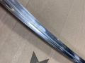980139955 молдинг двери задней левой Maserati Quattroporte 5 2005г. - фото №5
