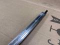 980139955 молдинг двери задней левой Maserati Quattroporte 5 2005г. - фото №9