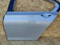 Дверь задняя левая BMW 7 F01/F02 2014г. - фото №5