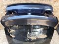 Крышка багажника (дверь 3-5) BMW 5 F10/F11/GT F07 2011г. - фото №2
