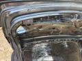 Крышка багажника (дверь 3-5) BMW 5 F10/F11/GT F07 2011г. - фото №10