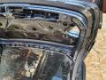 Крышка багажника (дверь 3-5) BMW 5 F10/F11/GT F07 2011г. - фото №12