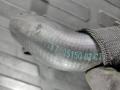 7605150, 11537605150 Патрубок (трубопровод, шланг) BMW 7 F01/F02 2013г. - фото №6
