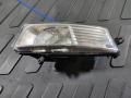 фара противотуманная левая Audi A6 4F/C6 2010г. - фото №2