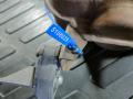 8R0253611P, 8R0120A глушитель Audi Q5 8R 2010г. - фото №10