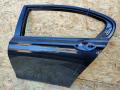 Дверь задняя левая BMW 7 F01/F02 2014г. - фото №2